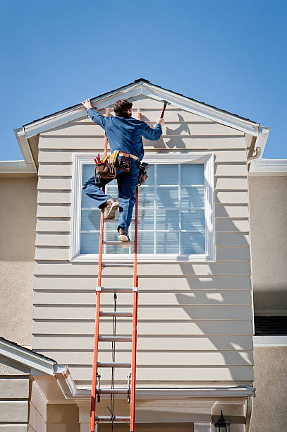 Best Historical Building Siding Restoration  in Victoria, TX